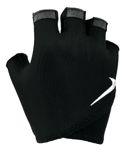 Guantes Para Gym Crossfit Pesas Nike Essential Mujer