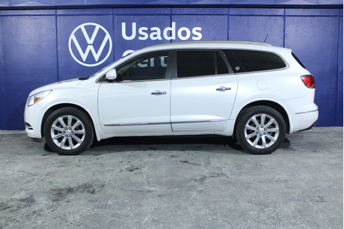 Buick Enclave 3.6 Paq D At