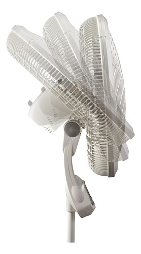 Pedestal Lasko De 18 Pulgadas De Elegancia Y Rendimiento...