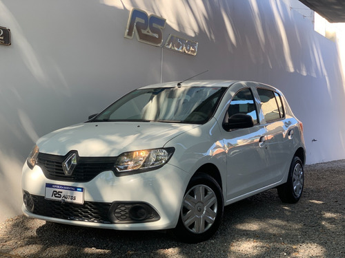 Renault Sandero 1.6 Expression - 2017