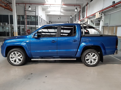 Volkswagen Amarok 3.0 V6 Cd Highline Mi-tc