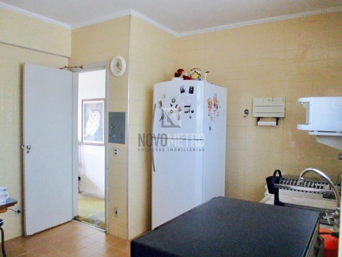 Imagem 7 de 24 de Apartamento À Venda Em Jardim Proença - Ap004875