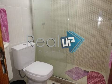 Imagem 23 de 29 de Ótima Casa Em Botafogo Triplex! - 18479