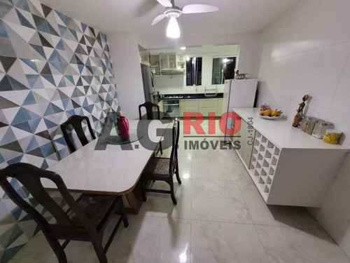 Imagem 9 de 15 de Casa De Rua-à Venda-jardim Sulacap-rio De Janeiro - Vvca30163