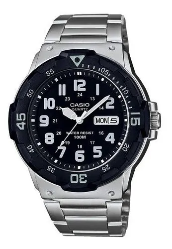 Reloj armitron water 165 resist quartz hot sale