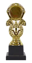 Comprar Copa Trofeo Premio Para Campeon 20cm Futbol Deportes Varios