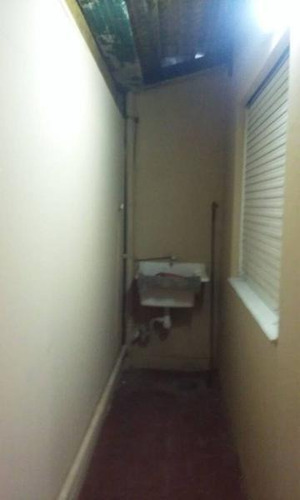 Departamento 2 Ambientes