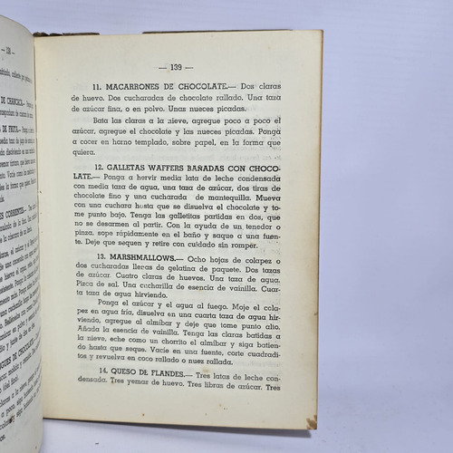 Antiguo Libro La Cocina En Bolivia Aida Gainsborg Ro 2430 (Usado)