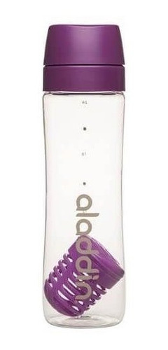 Garrafa Aladdin Para Academia Infuse 710ml Berry