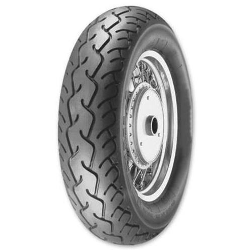 Pneu Moto Pirelli Aro 16 Mt 66 Route 140/90-16 71h Tl (t)