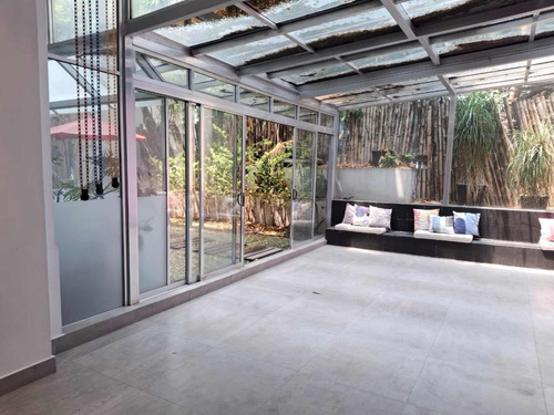 Venta Depto Garden House Col. Nápoles