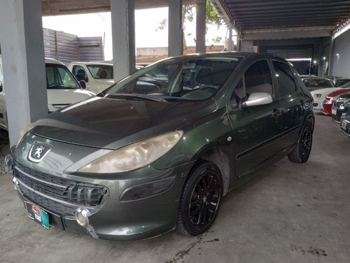 Peugeot 307 1.6 N 110CV P5