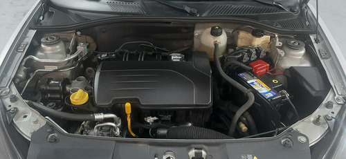 Renault Clio 1.2 Mio Confort Plus Abc