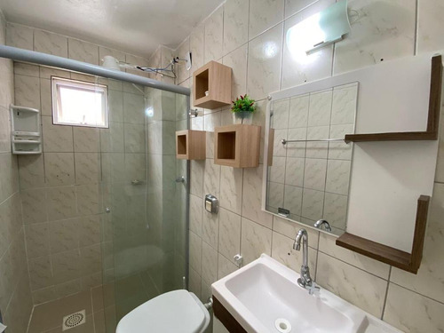 Imagem 5 de 12 de Venda Apartamento 2 Quartos No Bairro Centro