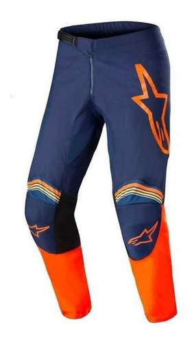 Pantalon Alpinestars Fluid Speed 2022