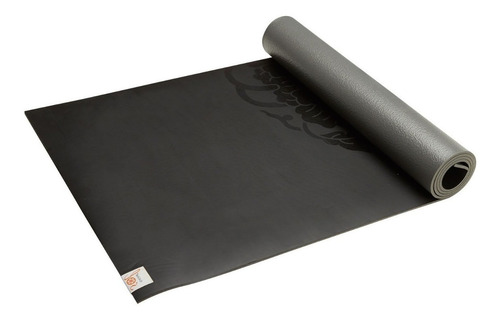 Tapete Para Yoga Dry-grip Gaiam Sol 5 Mm ( Colores )