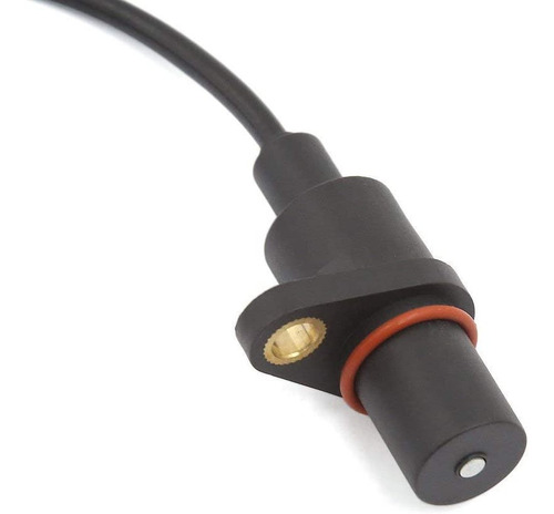 Imagen 3 de 4 de Sensor Posicion Cigueñal Hyundai Accent Getz Elantra 3 Pines