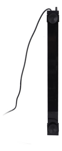 Barra De Burbujas Led Multiusos Con Tiras Coloridas Para Acu