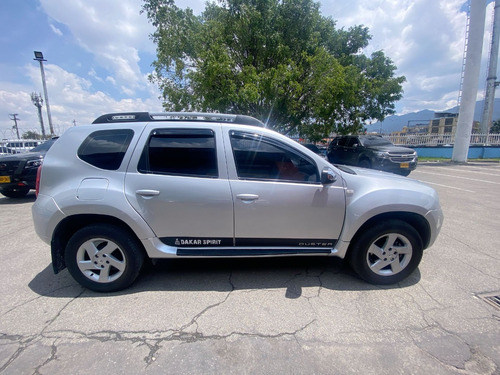 Renault Duster 2.0 Dynamique 4x2