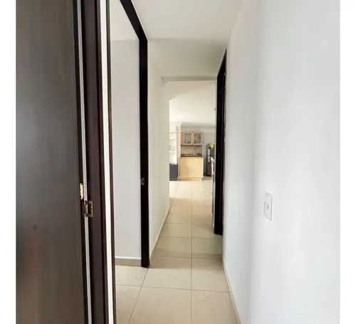 Apartamento Calazans 80mt-3alcobas-piso Alto-unidad Completa