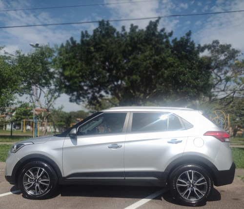 Imagem 12 de 15 de Creta 2.0 Prestige Flex Aut - 2018