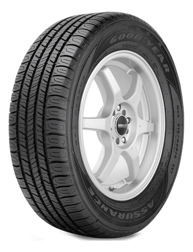 Llanta Goodyear 175/65r14 Assurance 82t