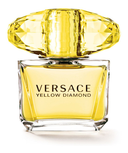 Versace Yellow Diamond Edt 90 Ml