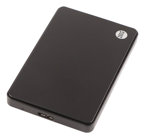 Disco Duro Portátil Hdd Externo 2.5 Pulgadas Usb 3.0 Ultra H