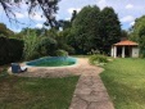 Casa Tipo Quinta En Moreno De 4 Ambientes