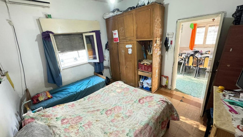 Casa En Venta De 3 Ambientes En Lanus Este