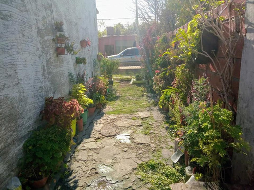 Casa Venta 2 Dormitorios 1 Baño 1 Patio 1 Galpon 220 Mts2 Totales - Berazategui
