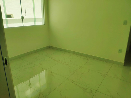 Imagem 8 de 22 de Apartamento Com 3 Quartos Para Comprar No Planalto Em Belo Horizonte/mg - 2393