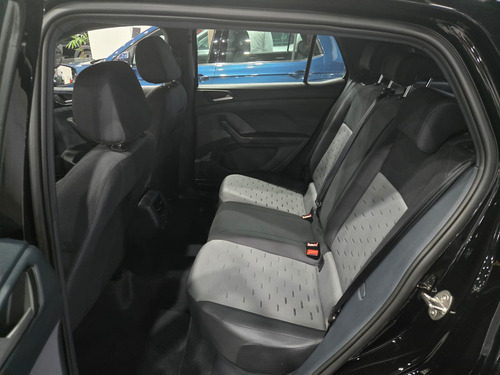 Volkswagen T-Cross Volkswagen T-Cross 1.0 200 TSI Comfortline (Aut) (Flex)