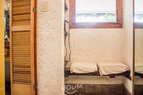 Casa En Bosques De Las Lomas, Miguel Hidalgo Con 3 Habitaciones
