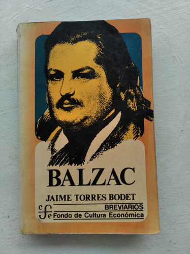 Balzac - Jaime Torres Bodet