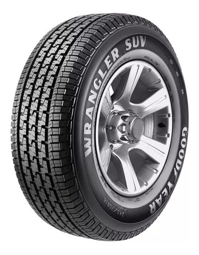 Neumático Cubierta Goodyear 235/60 R16 Wrangler Suv 100h