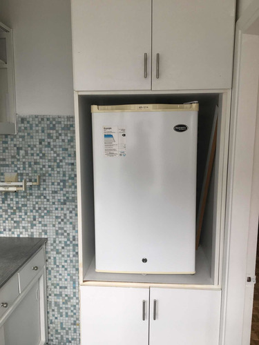Imagen 3 de 15 de Apartamento 1 Dormitorio En El Centro