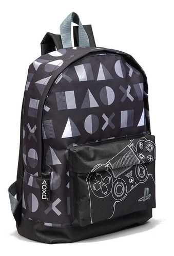 Playstation - Shapes Mochila 39cm - Darkside Bros