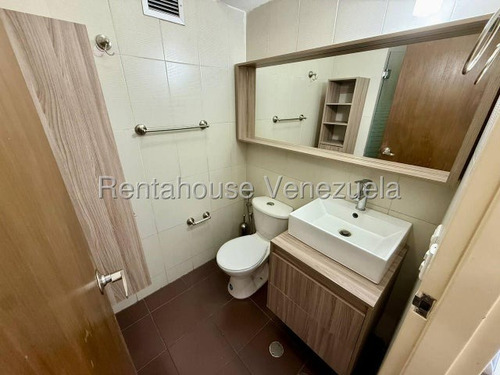 Apartamento En Venta Mariperez Ee25-19117