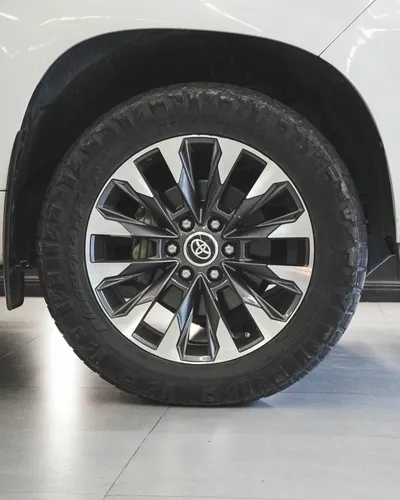 Toyota Prado Tx-l 4x4 Diésel 2023