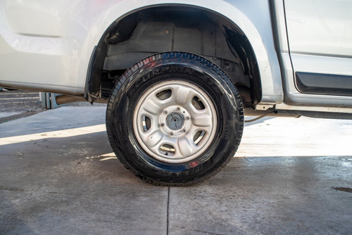 Imagen 9 de 13 de Chevrolet S10 2.8td 4x2 Ls Taraborelli Usados Bariloche