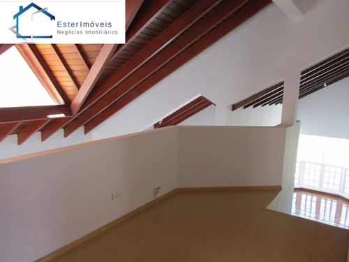 Imagem 18 de 30 de Casa - Ca00284 - 69805147