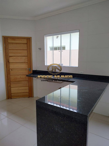 Imagem 8 de 15 de Sua Casa Nova No Morro Do Algodão - 1137