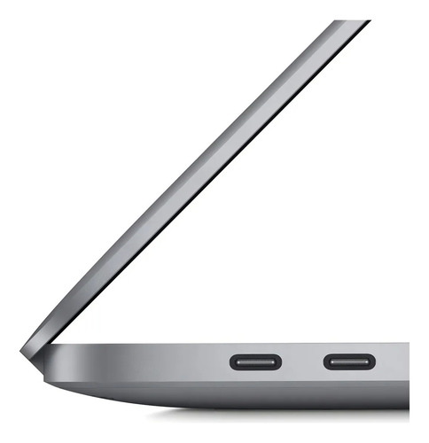Macbook Pro A2141 Intel Core I9 1tb Ssd 32gb Ram- Prateado (Recondicionado)