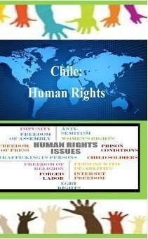 Libro Chile : Human Rights - United States Department Of ...
