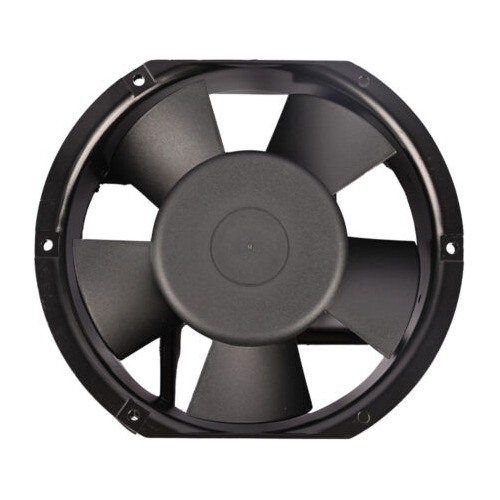 New In Box Mechatronics Uf15pc12 Bth Cooling Fan Ac115v Llq