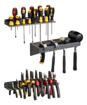Comprar Organizador De Herramientas Manuales Para Taller De Garaje