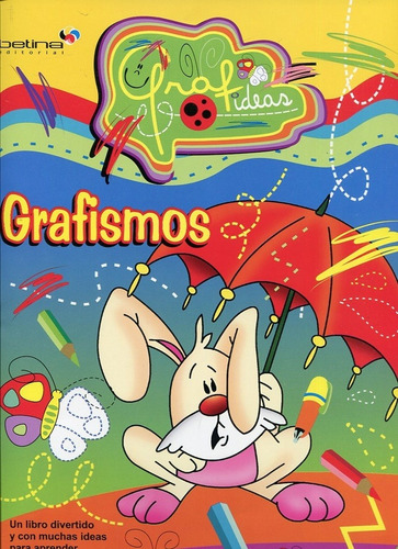 Libro Grafismos Grafideas