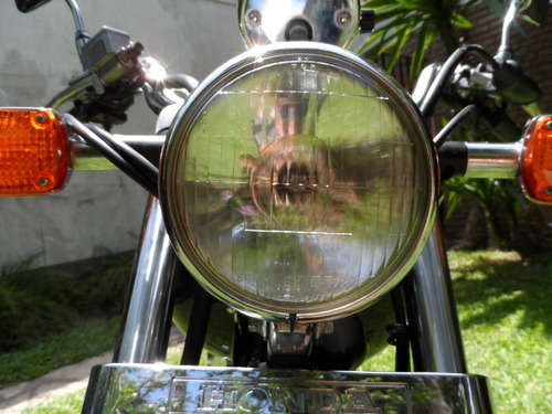 Imagen 8 de 24 de Honda Rebel 250 Cc