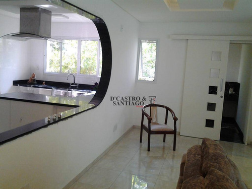 Imagem 10 de 25 de Sobrado Com 3 Dormitórios À Venda, 350 M² Por R$ 1.800.000 - Parque Da Mooca - São Paulo/sp - So0304